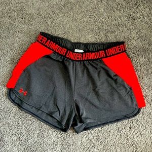 Under Armour shorts (heat gear)